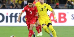 Bóng Đá Việt Nam-Malaysia – Jun88 Tiết Lộ Chiến Thuật