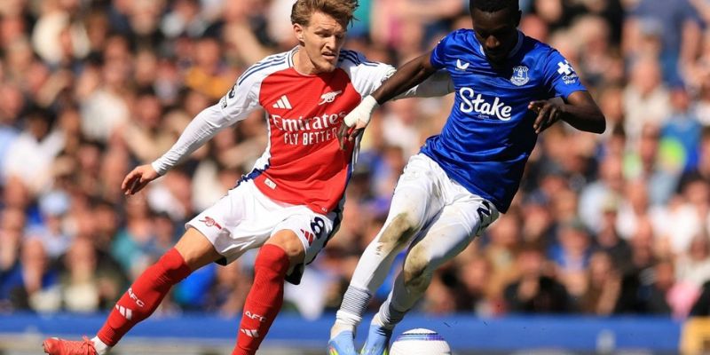 Công cụ AI bắt bàn thắng phút bù giờ chính xác 91%