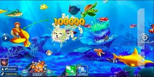 Rủi ro khi tham gia bắn cá ăn tiền trên điện thoại