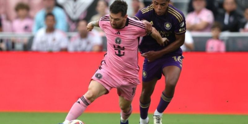 Kỹ năng cá nhân và hiệu quả trong trận đấu bóng đá nhà nghề Mỹ