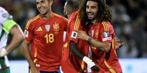 Kèo Cá Cược Bóng Đá Tây Ban Nha – La Liga Kèo Chuẩn 2025