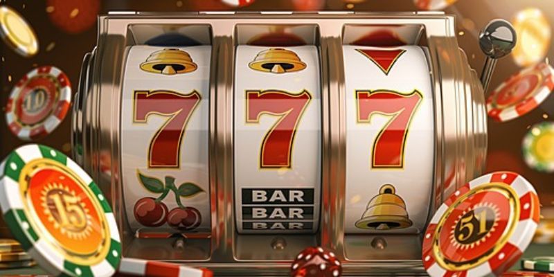 Khung giờ vàng quay game nổ hũ dễ nổ nhất