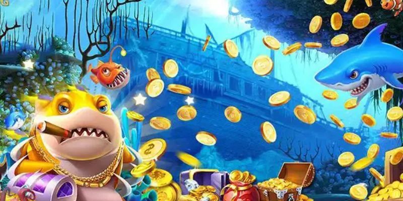 Wild Cherry kích hoạt jackpot grand